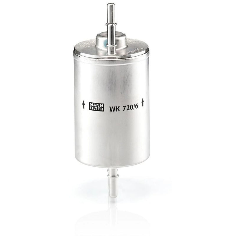 MANN-FILTER Fuel Filter Element WK 720/6