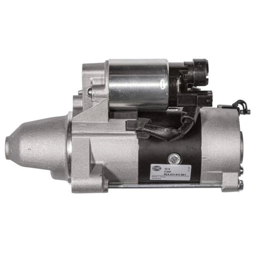 Hella Starter Motor 12V 2kW 9 Teeth 8EA 011 611-861