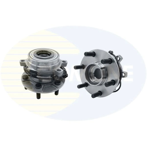 Comline Wheel Bearing Kit CHA369