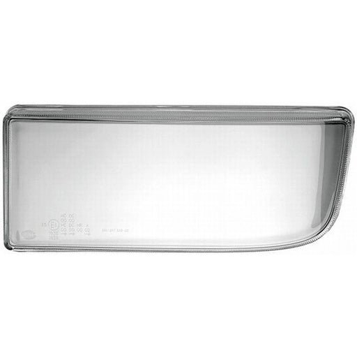 Hella H/Lamp Glass Merc Axor 04 Rh Right 9ES 247 754-001