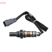Denso O2 Lambda Oxygen Sensor fits Citroën C1 2005-2014 1.0