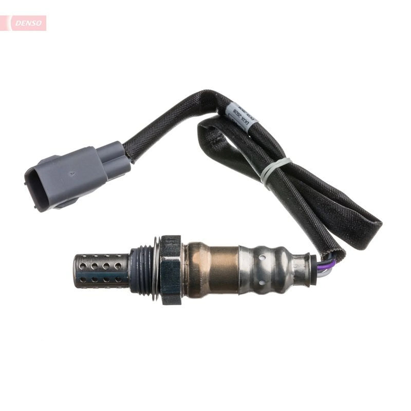 Denso O2 Lambda Oxygen Sensor fits Citroën C1 2005-2014 1.0
