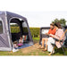 Vango HexAway Pro Air Low Drive Away Awning (180 - 210cm) Campervan - Vango - Van Life Living