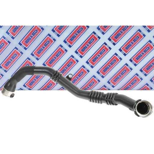 Borg & Beck Intercooler Turbo Charge Air Hose BTH1744