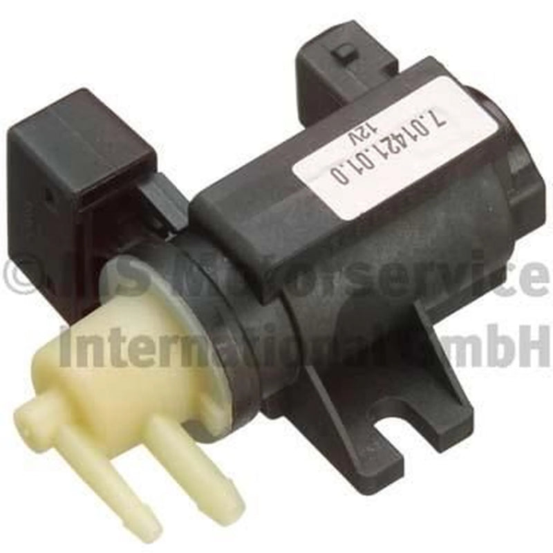 Pierburg Turbo Boost Pressure Converter 7.01421.01.0