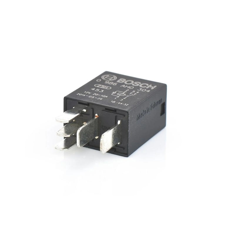 Bosch Main Power Relay 0 986 AH0 304