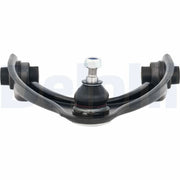 Delphi Control/Trailing Arm Upper TC1075