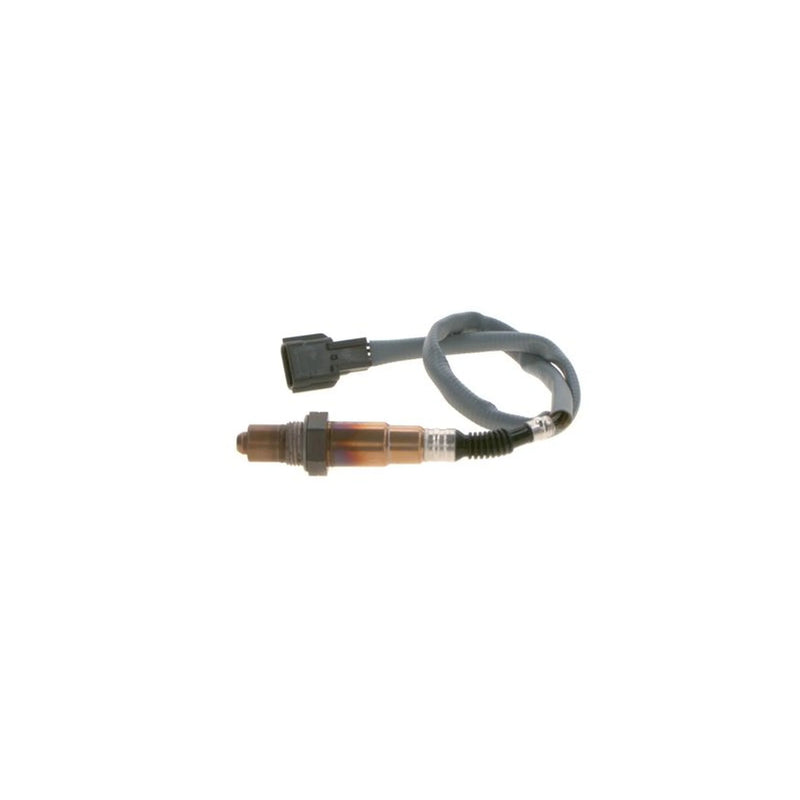 Bosch O2 Lambda Oxygen Sensor after catalytic converter 0 258 006 970