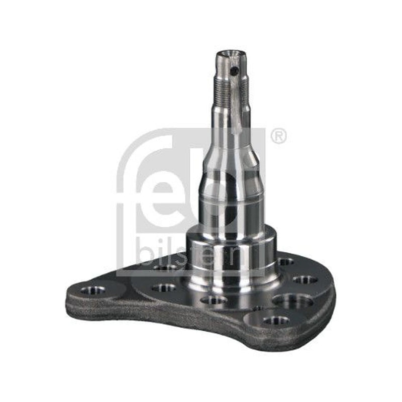 Febi Axle Beam Stub Axle Rear Left 18350