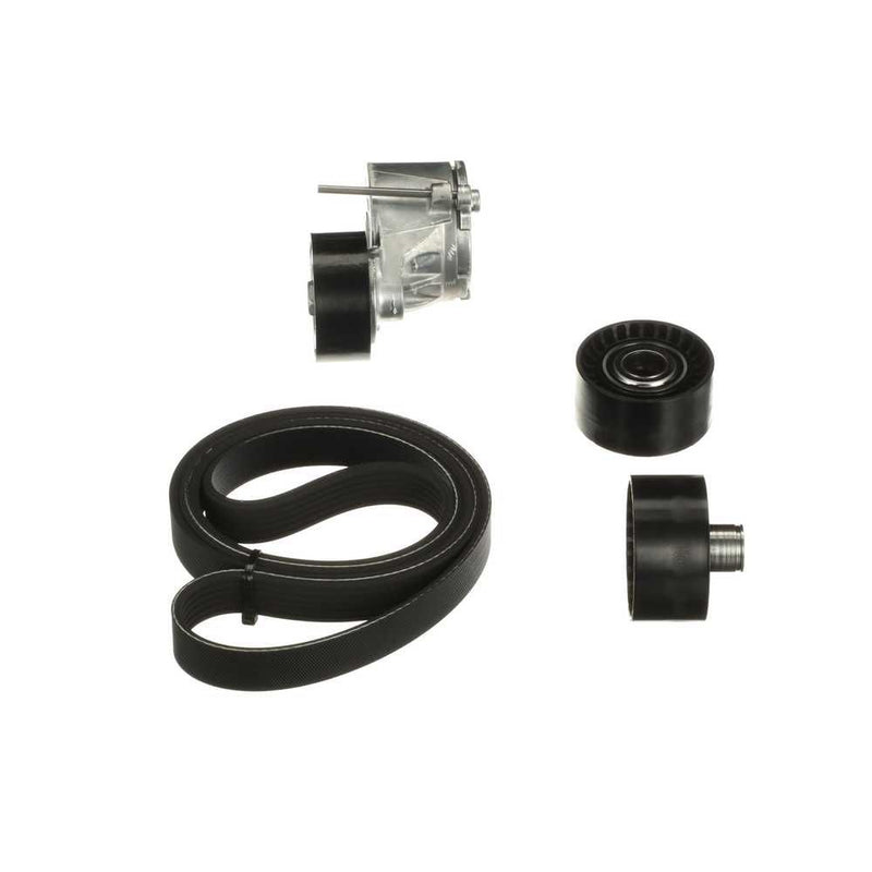Gates V-Ribbed Belt Set K126PK1708