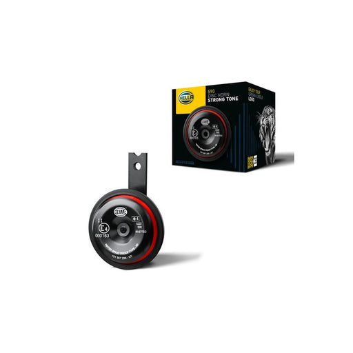 Hella Car Horn Signal Unit 3AL 922 000-951