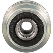 Gates Alternator Overrunning Freewheel Clutch OAP7290