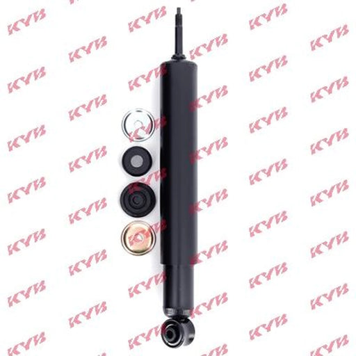 KYB Shock Absorber Damper Strut Rear 443134