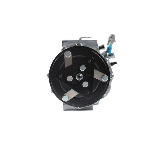 Hella Air Conditioning Compressor 8FK 366 203-111