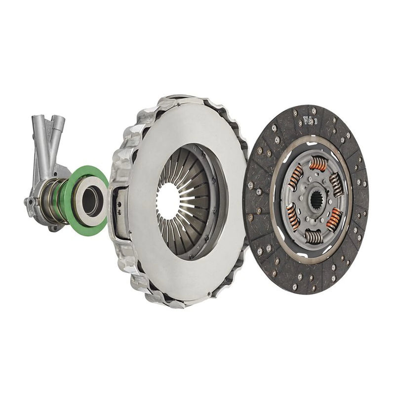 Valeo Clutch Kit Set 3pc 827578