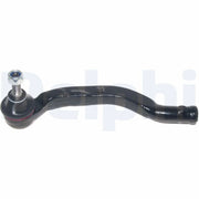 Delphi Steering Tie Rod End Ball Joint Front Left M14x1.5 TA1814