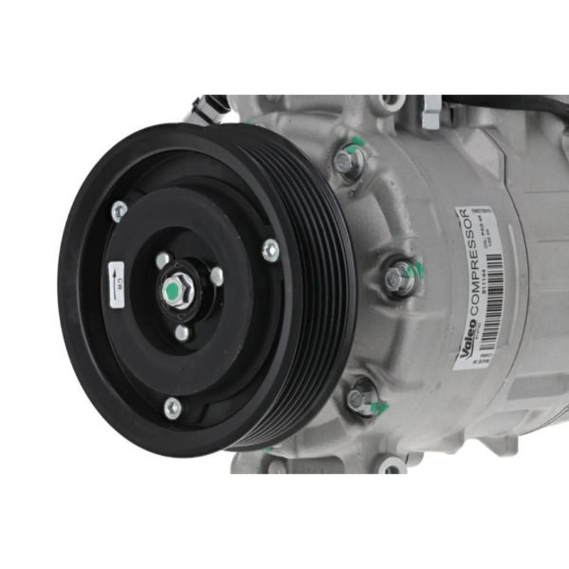 Valeo Air Conditioning Compressor 811144