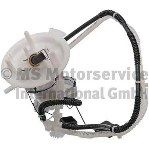 Pierburg Fuel Tank Sender Unit Left 7.02701.42.0