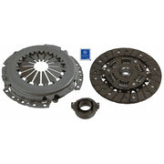 Sachs Clutch Kit Set 3pc 3000951732
