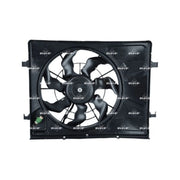 NRF Engine Cooling Fan 47958