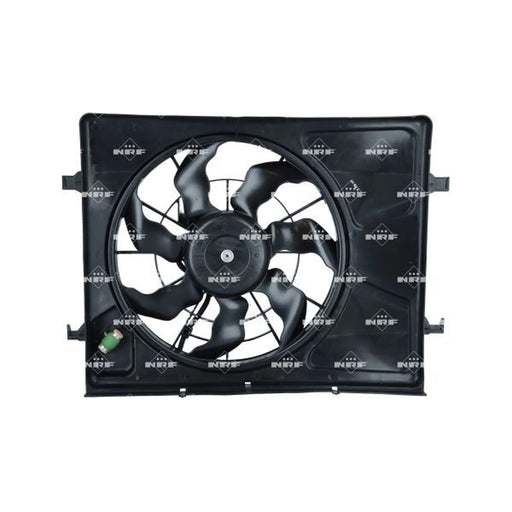 NRF Engine Cooling Fan 47958
