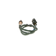 Bosch O2 Lambda Oxygen Sensor before catalytic converter 0 258 017 333