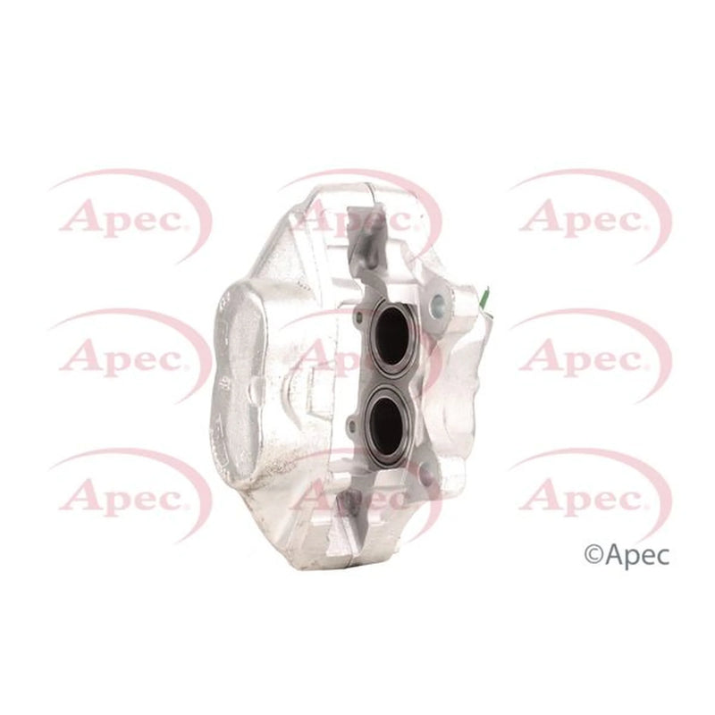 Apec Brake Caliper Assembly Front Left LCA394
