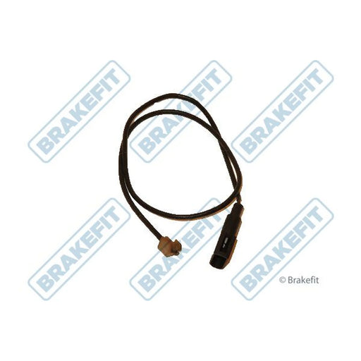 Apec Brake Pad Wear Sensor Rear BWR5064