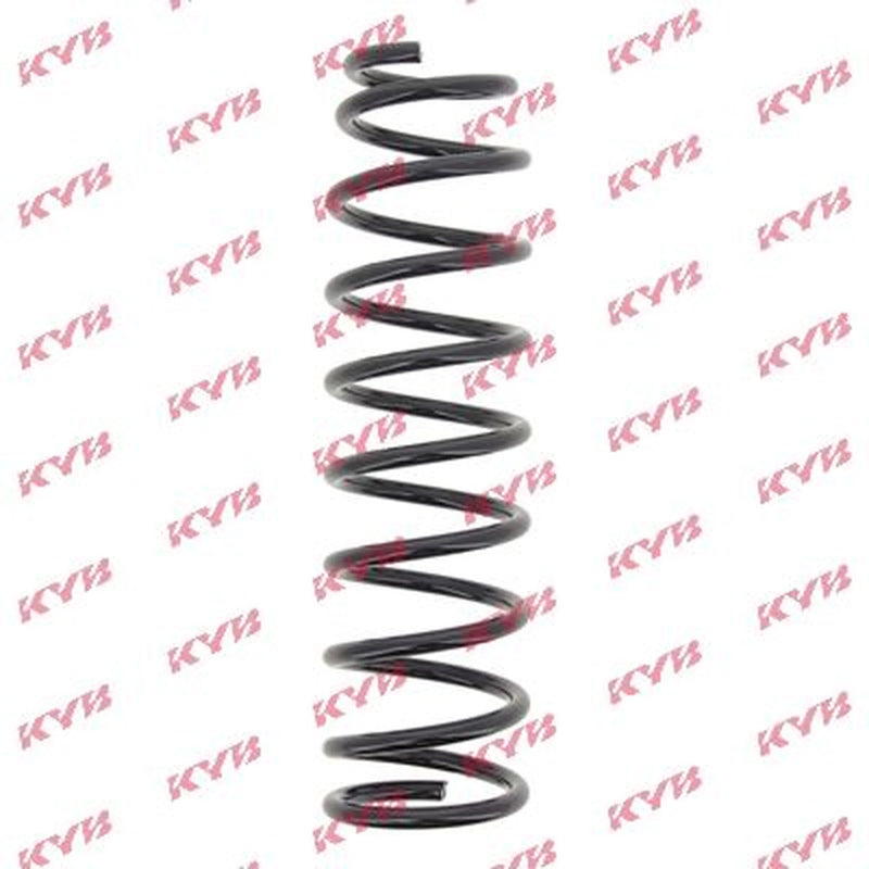 KYB Rear Suspension Coil Spring RC6316