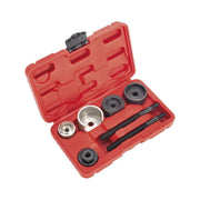 Sealey Front Pivot Arm Bush Tool Peugeot 407/508 Citroen C5/C6 VSE4785 Sealey  - Town Parts