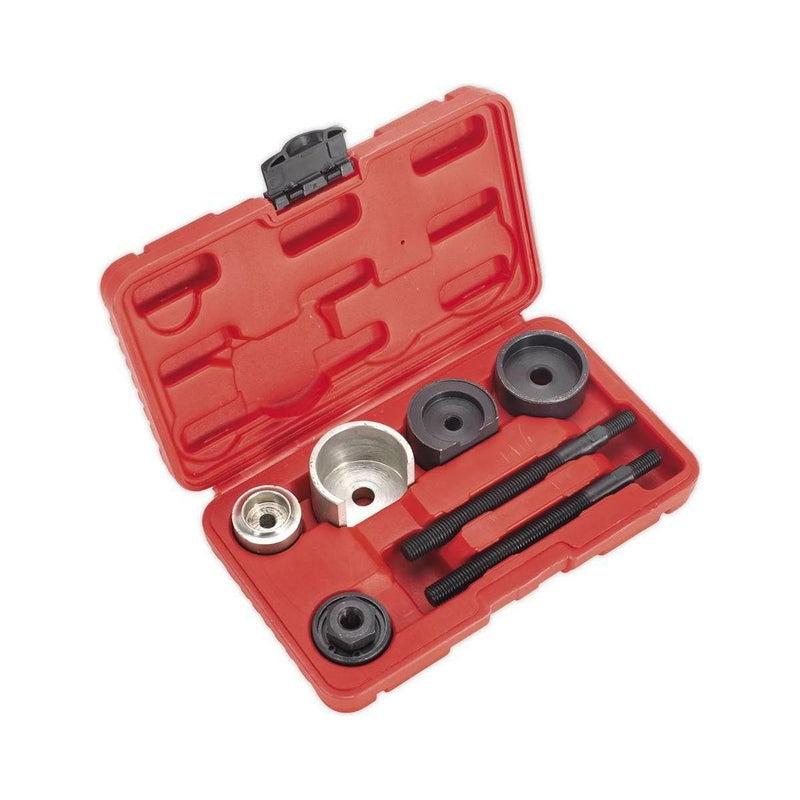 Sealey Front Pivot Arm Bush Tool Peugeot 407/508 Citroen C5/C6 VSE4785 Sealey  - Town Parts