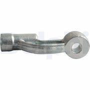 Delphi Steering Tie Rod End Ball Joint Front M14x1.5 TA1912