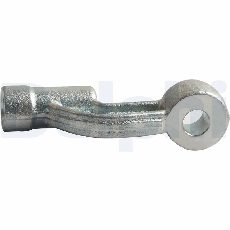 Delphi Steering Tie Rod End Ball Joint Front M14x1.5 TA1912