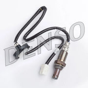 Denso O2 Lambda Oxygen Sensor fits Mitsubishi Outlander I 2003-2006 2.0