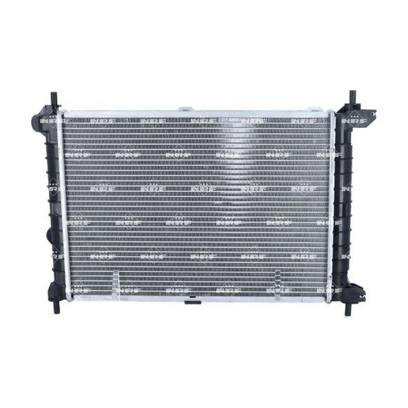 NRF Engine Radiator 52142