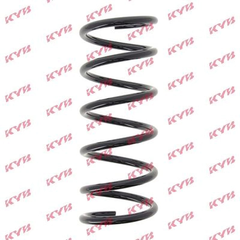 KYB Rear Suspension Coil Spring RA6671