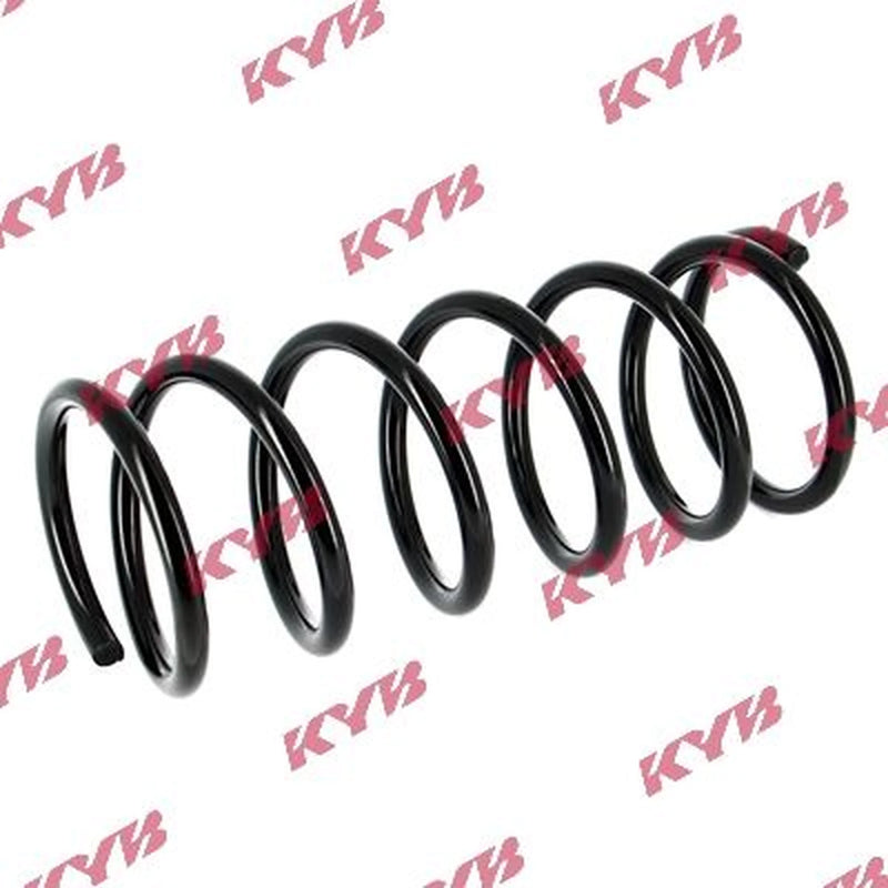 KYB Rear Suspension Coil Spring RA5203