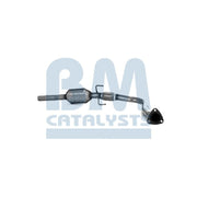 BM Catalysts Homologated Diesel Cat BM80211H