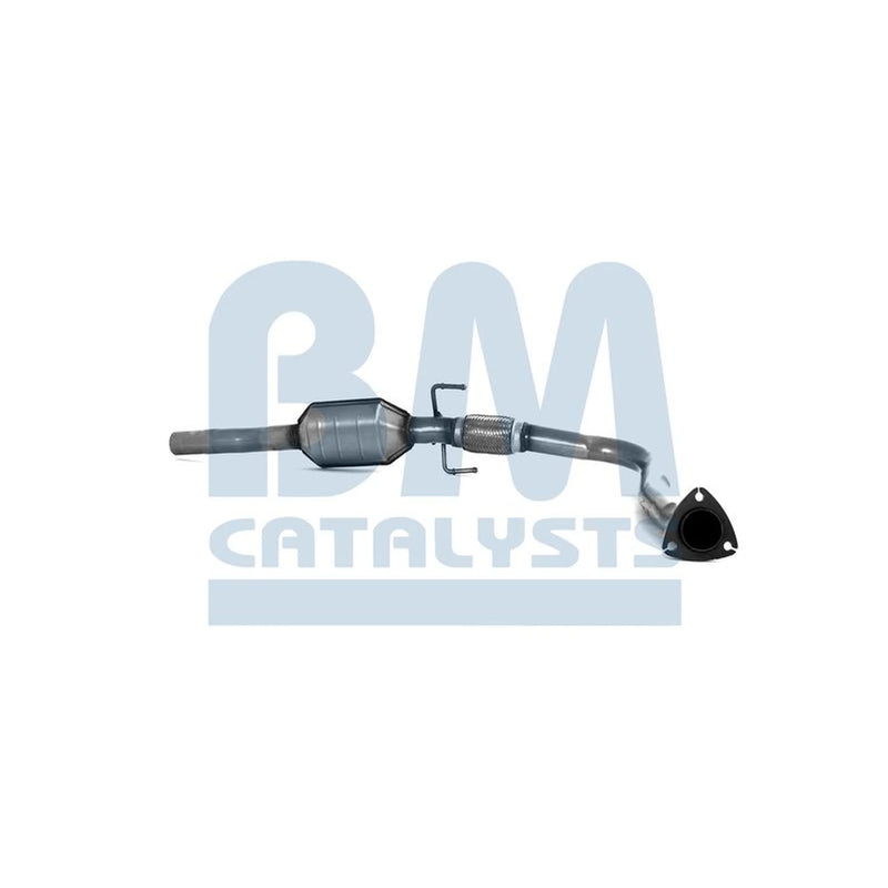 BM Catalysts Homologated Diesel Cat BM80211H