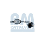 BM Catalysts Homologated Petrol Cat BM90839H