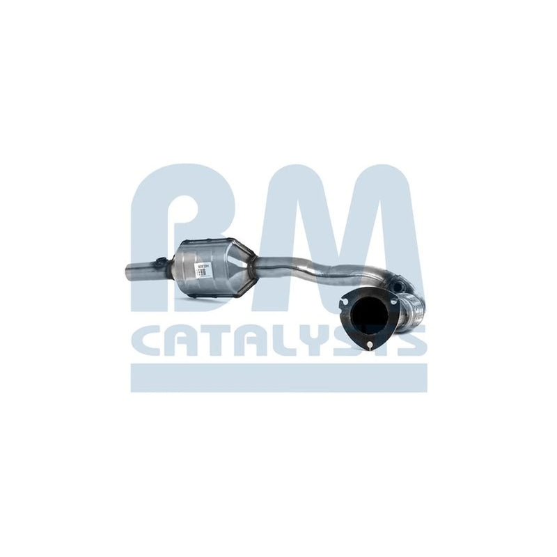 BM Catalysts Homologated Petrol Cat BM90839H