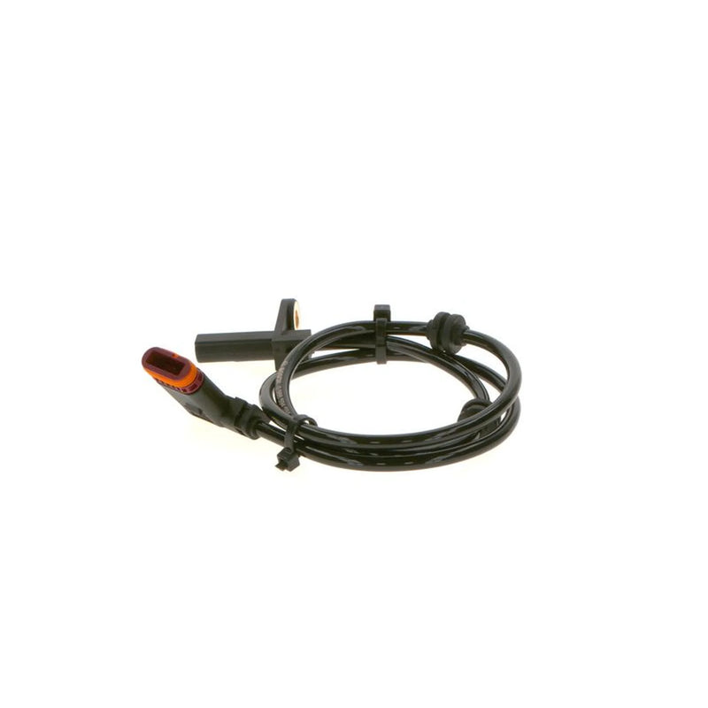 Bosch ABS Wheel Speed Sensor Rear 0 986 594 594