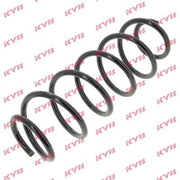 KYB Rear Suspension Coil Spring RH6616