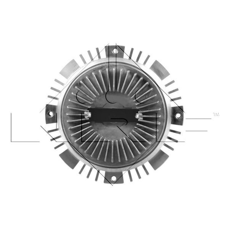 NRF Radiator Fan Clutch 49550