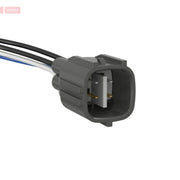 Denso O2 Lambda Oxygen Sensor Rear fits Lexus Rx 2008-2015