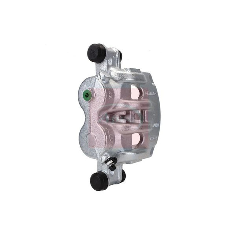 Apec Brake Caliper Assembly Rear Right RCA556N