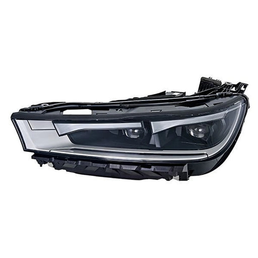 Hella Headlight Headlamp LED Left 1LX 014 952-531