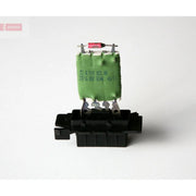 Denso Heater Blower Resistor DRS20007