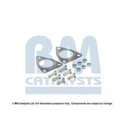 BM Catalysts Fitting Kit FK90247B FK90247B