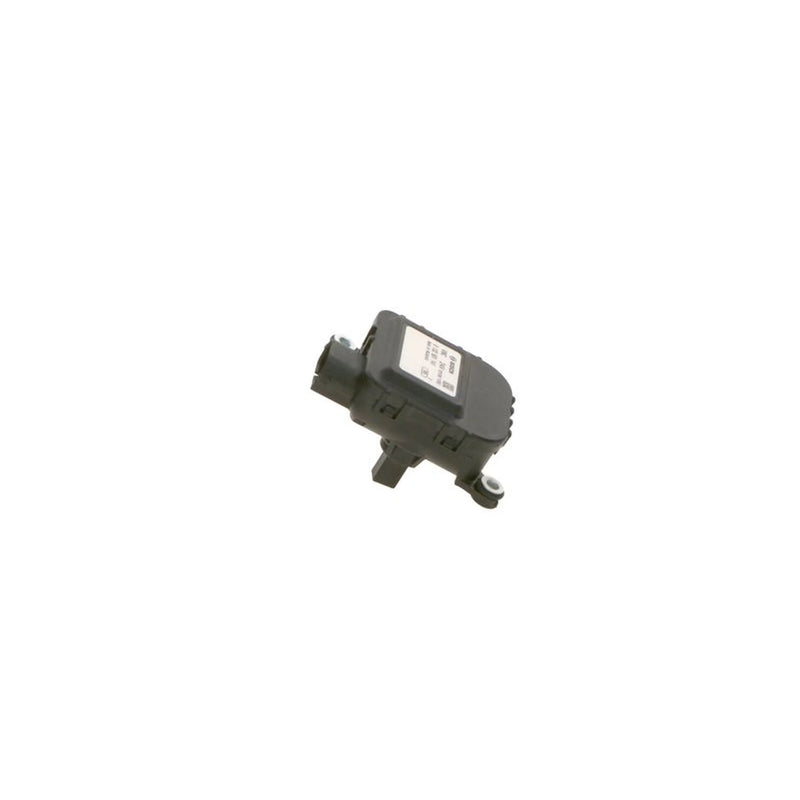 Bosch Heater Flap Actuator 0 132 801 141